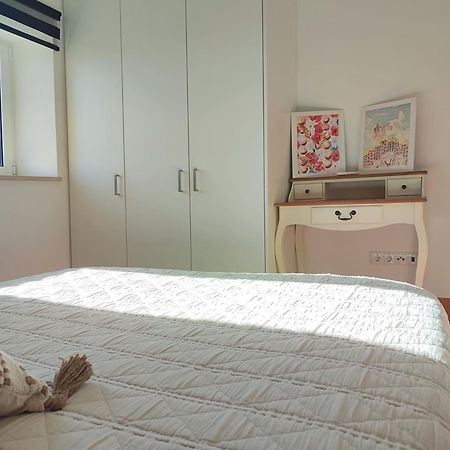 Quinta De Matrena Villa Macieiros ภายนอก รูปภาพ
