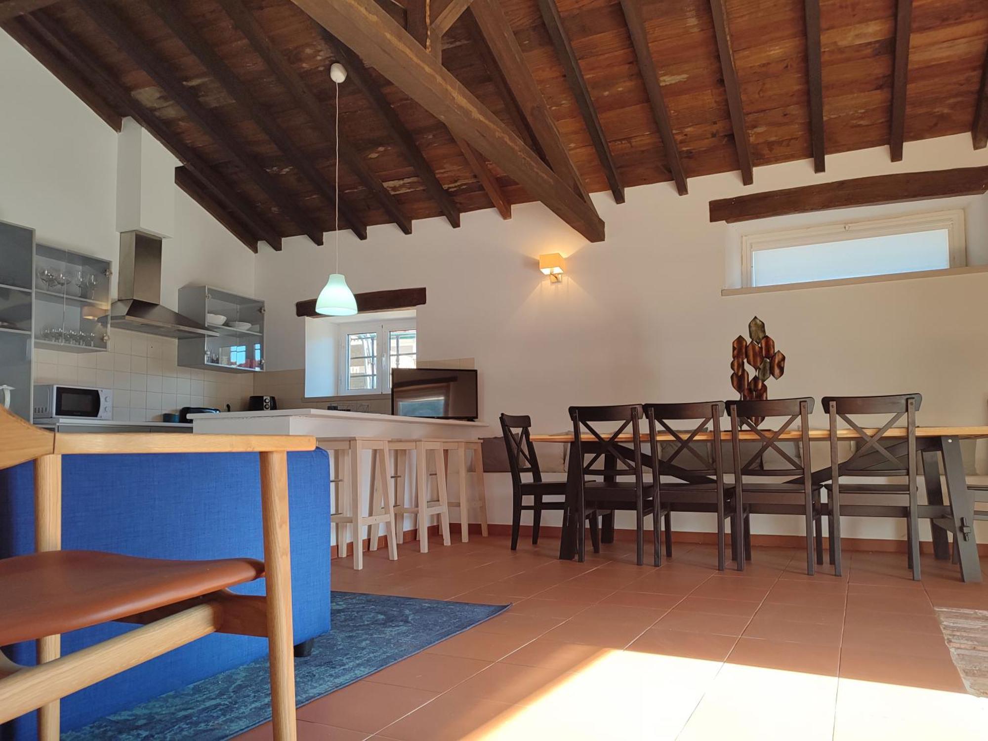 Quinta De Matrena Villa Macieiros ภายนอก รูปภาพ