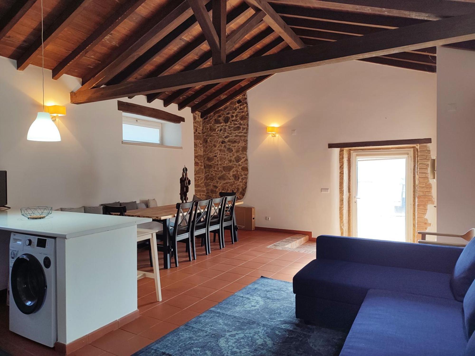 Quinta De Matrena Villa Macieiros ภายนอก รูปภาพ