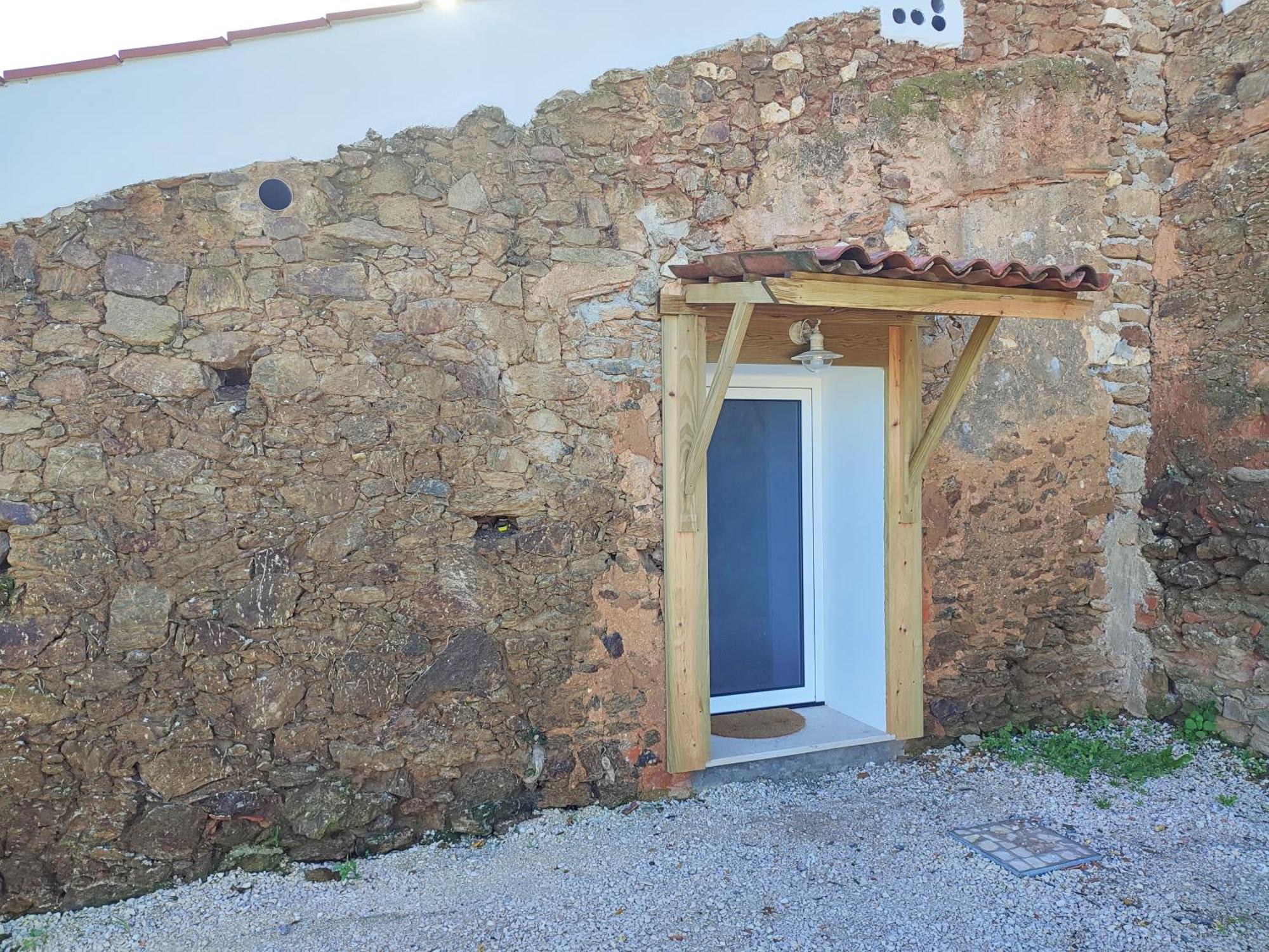 Quinta De Matrena Villa Macieiros ภายนอก รูปภาพ
