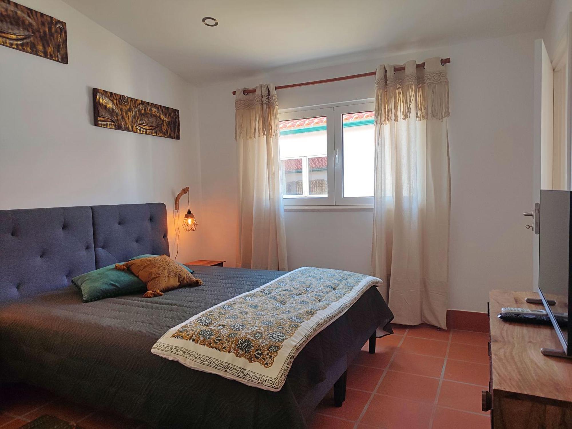 Quinta De Matrena Villa Macieiros ภายนอก รูปภาพ