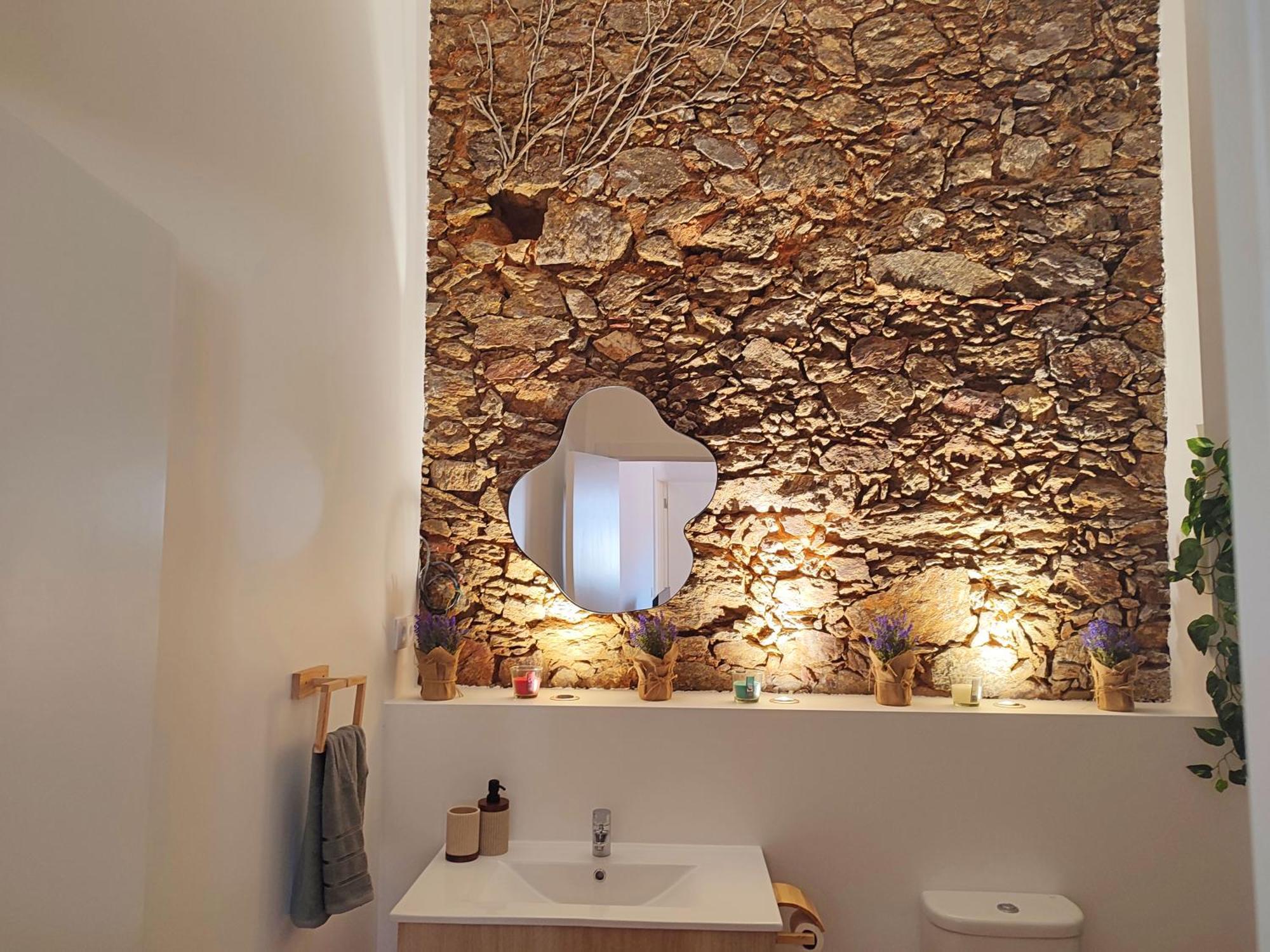 Quinta De Matrena Villa Macieiros ภายนอก รูปภาพ