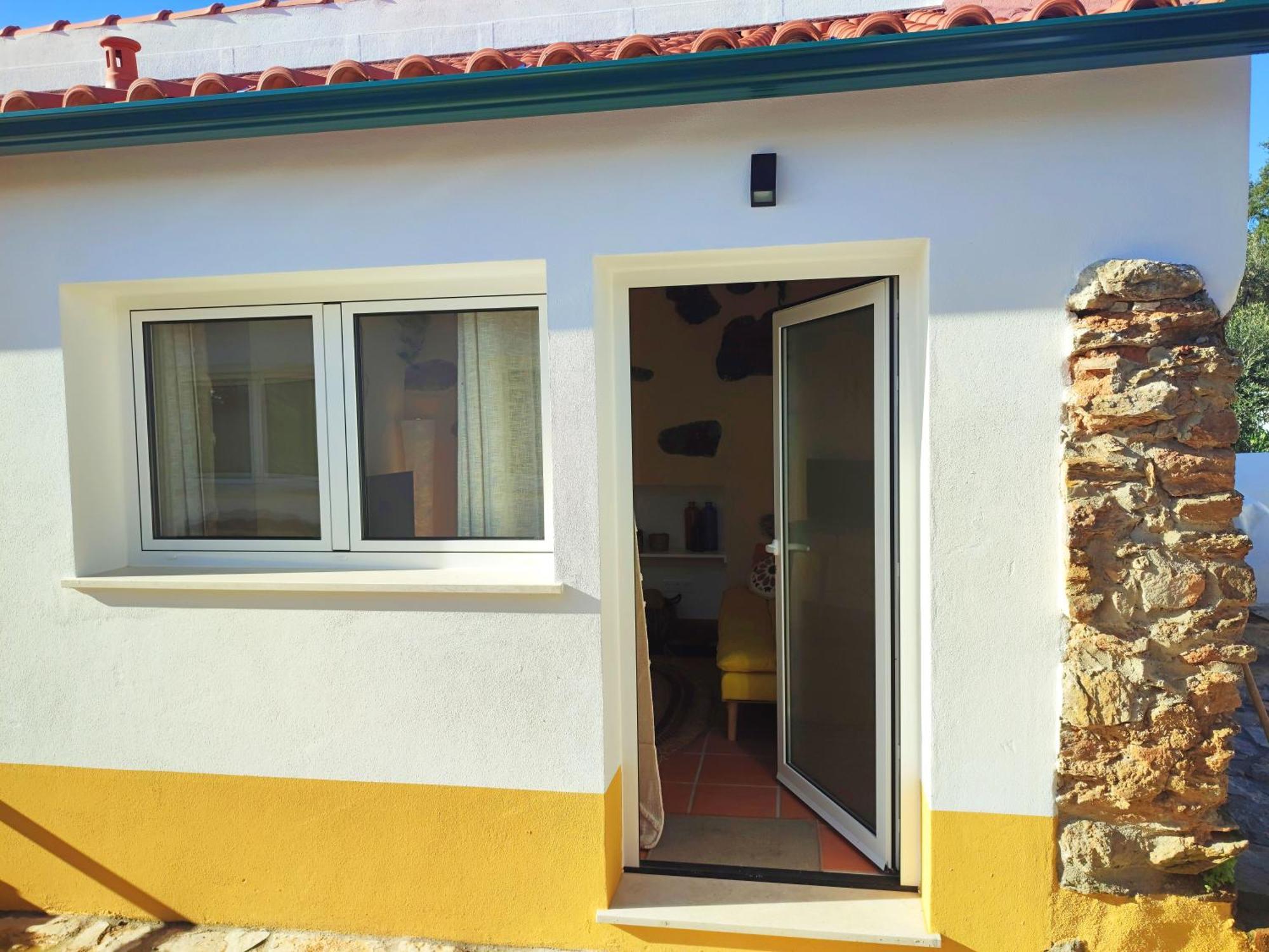 Quinta De Matrena Villa Macieiros ภายนอก รูปภาพ
