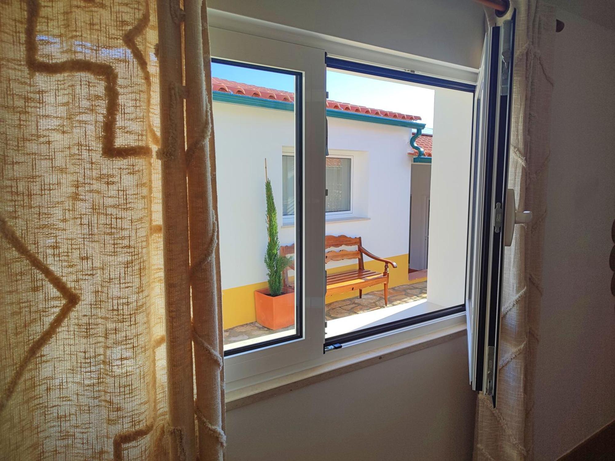 Quinta De Matrena Villa Macieiros ภายนอก รูปภาพ