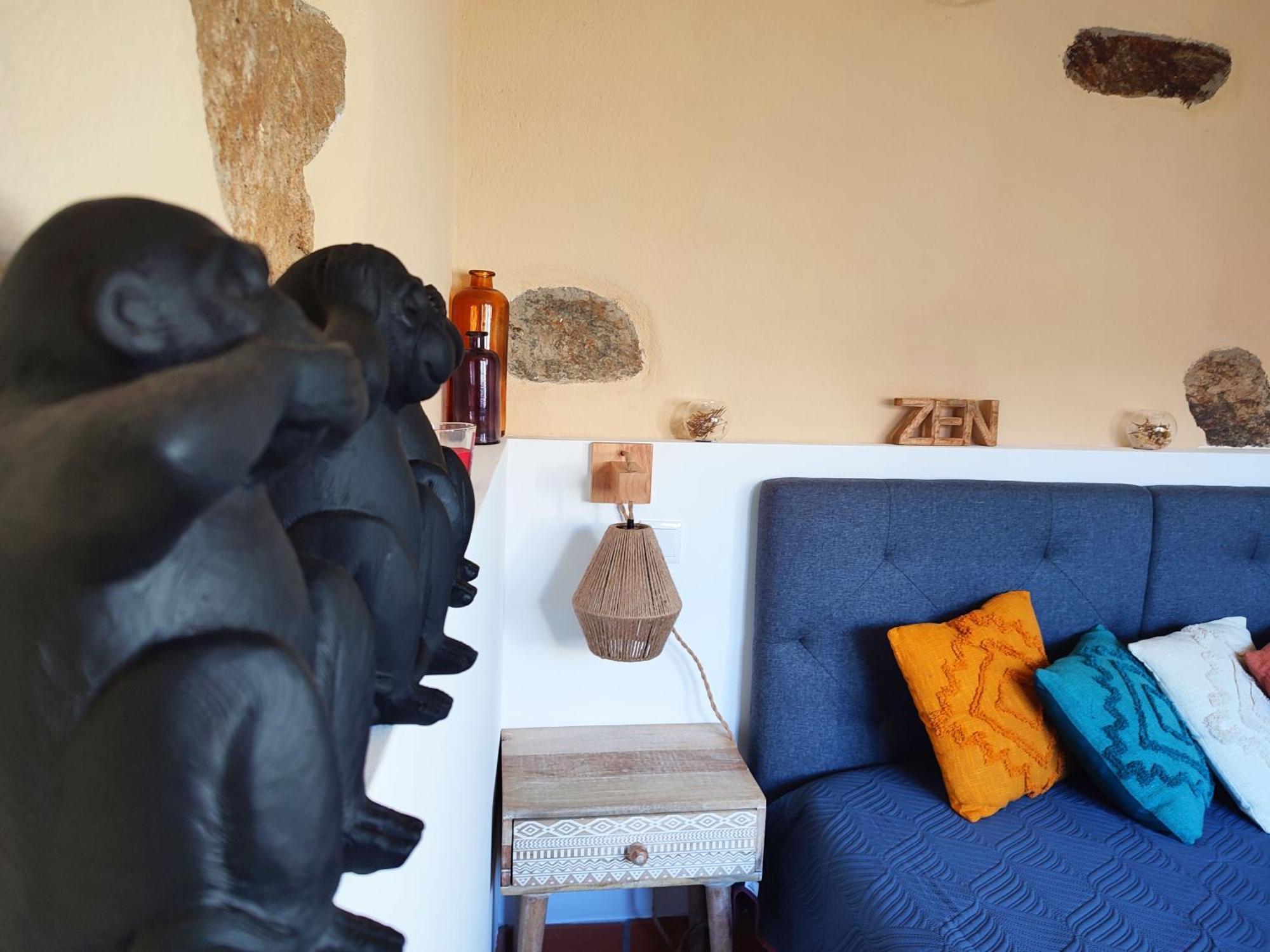 Quinta De Matrena Villa Macieiros ภายนอก รูปภาพ