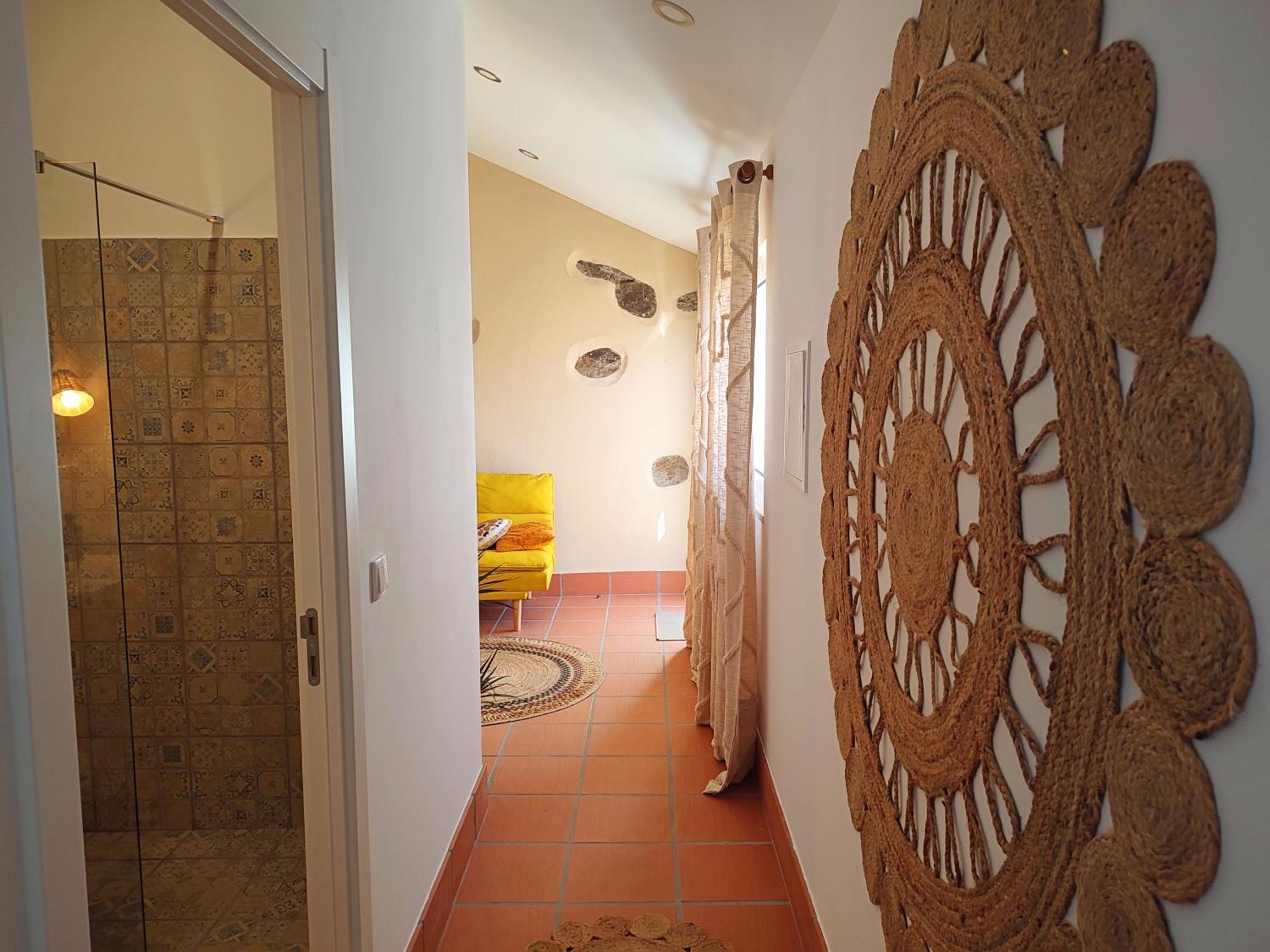 Quinta De Matrena Villa Macieiros ภายนอก รูปภาพ