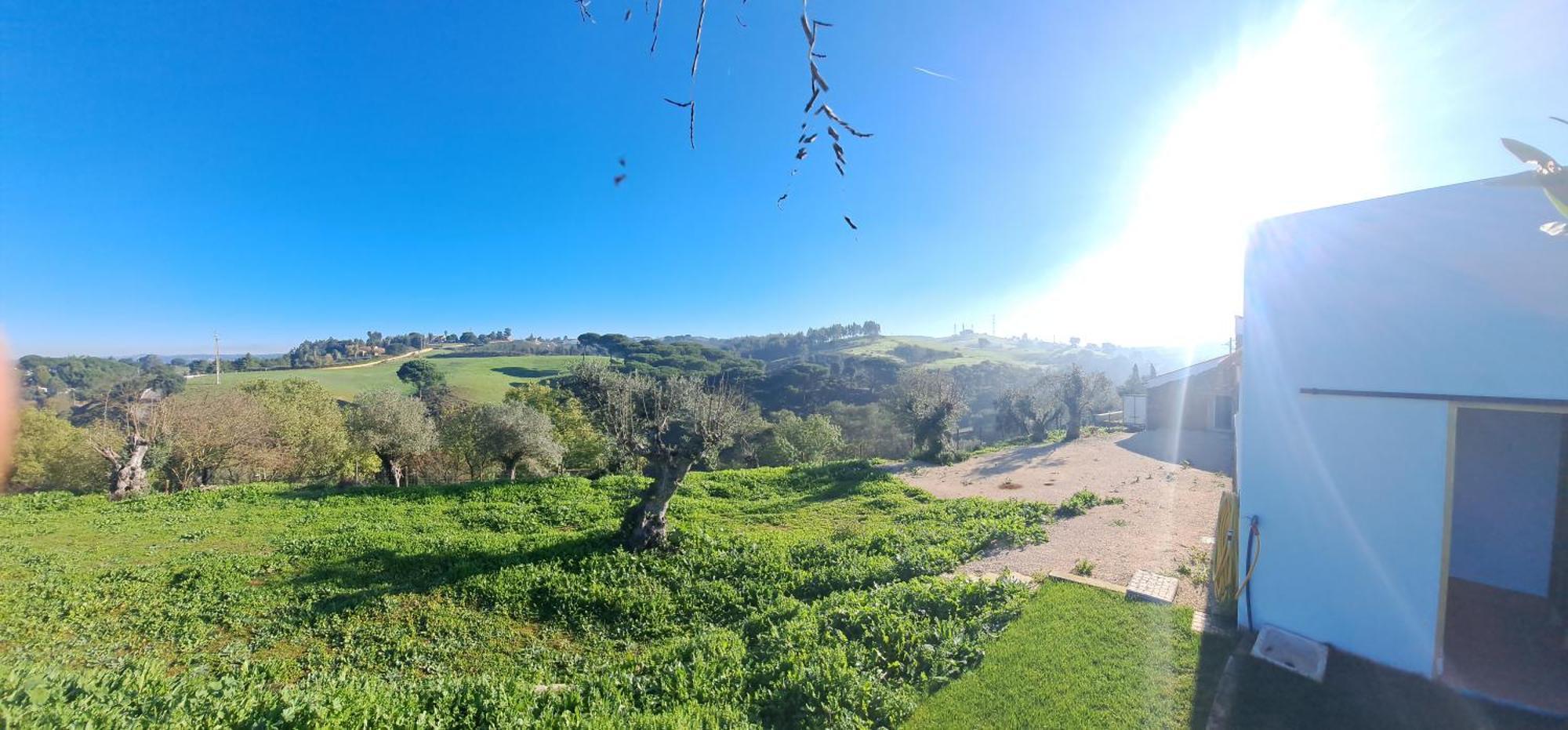 Quinta De Matrena Villa Macieiros ภายนอก รูปภาพ
