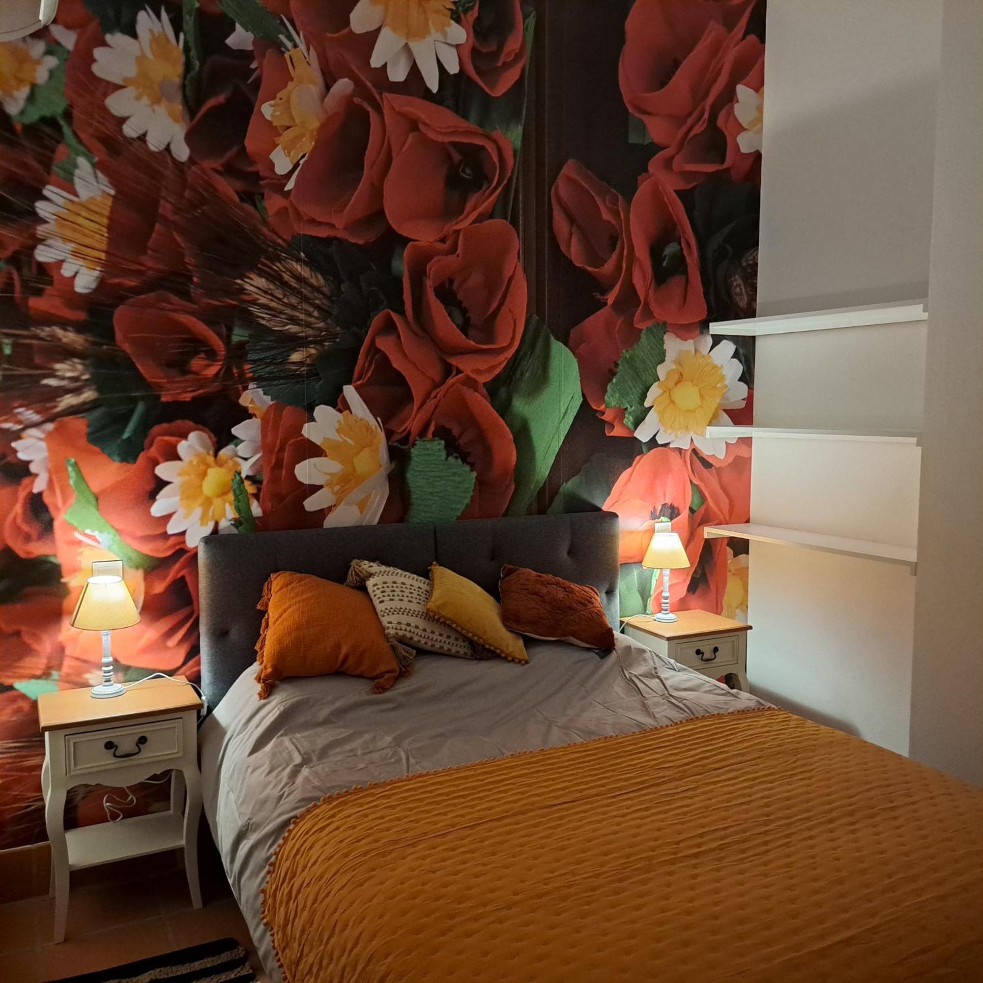 Quinta De Matrena Villa Macieiros ภายนอก รูปภาพ